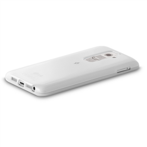 TTEC Smooth Etui LG G2 białe (2PNA9002B) na Arena.pl