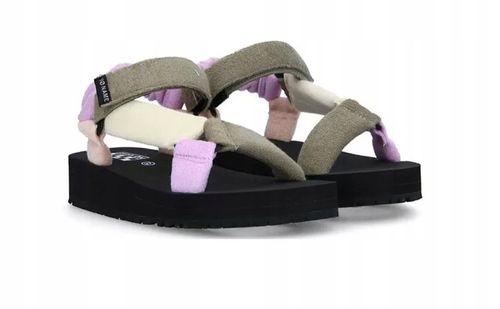 Sandały No Name SWIM SANDAL R40 na Arena.pl