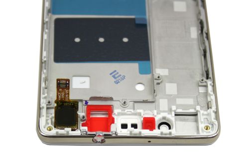 LCD DIGITIZER PANEL HUAWEI P8 LITE ALE-L21 RAMKA na Arena.pl