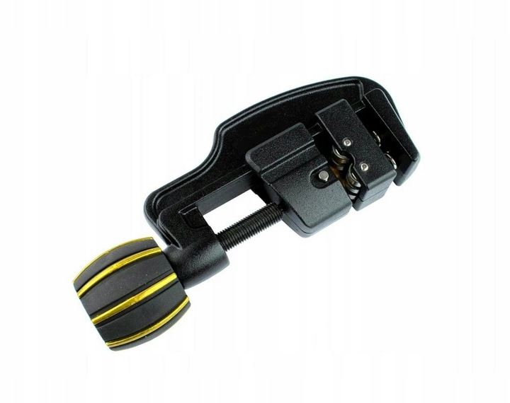 NÓŻ OBCINAK DO RUR MIEDZIANYCH Z UCHWYTEM GRZECHOTKA - BLACK DIAMOND 11196 zdjęcie 2