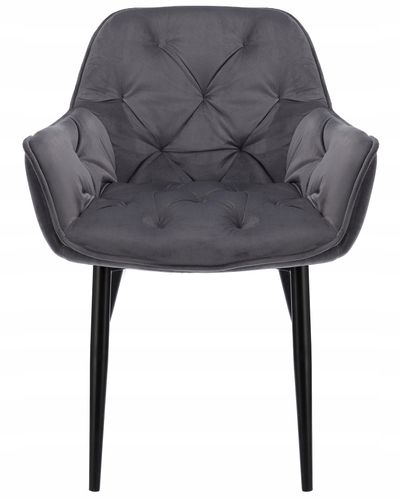 krzesło largo szare (nowy kod) na Arena.pl