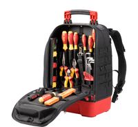 PLECAK NA NARZĘDZIA ELECTRIC 28CZ. - WH 45528