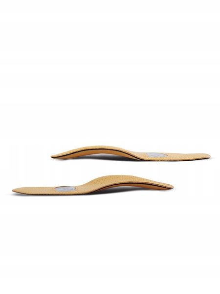 RELAX GEL 46 - ROZMIAR - WKLADKI zdjęcie 4