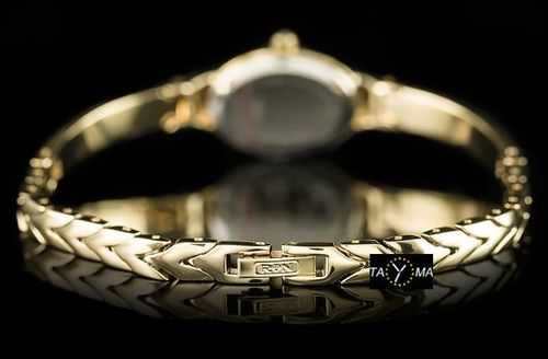 RUBICON RNBC98 - gold (zr546b) na Arena.pl