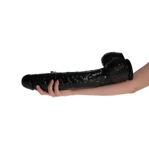 dildo italian cock 15,5black na Arena.pl