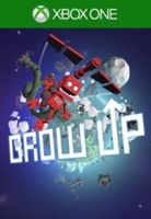 Grow Up XBOX ONE SERIES X/S KLUCZ CD KEY KOD BEZ VPN 24/7