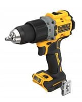 wiertarko-wkrętarka akum. z udarem xr 18v 0*ah tstak - dw dcd805nt