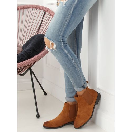 Sztyblety damskie camel 8310 Camel r.40 na Arena.pl