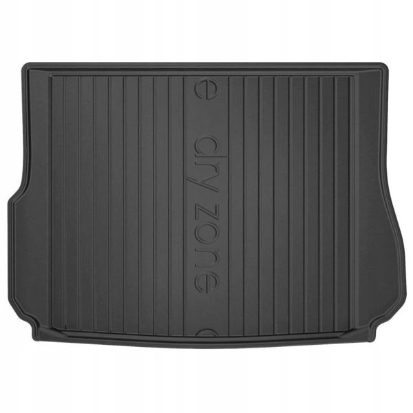 Mata bagażnika LAND ROVER Range Rover Evoque 2011- zdjęcie 1