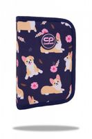 PIÓRNIK POJEDYNCZY CLIPPER ELISABETH COOLPACK