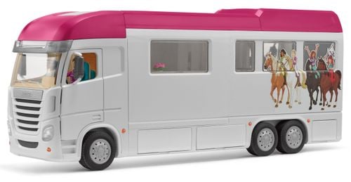 Transporter dla koni na Arena.pl