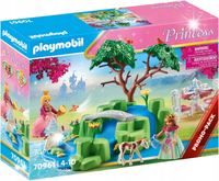PLAYMOBIL PRINCESS 70961 PIKNIK KSIEŻNICZEK ZE ŹREBAKIEM