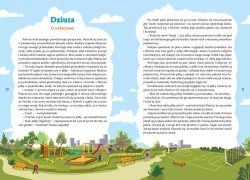 Mądre Bajki - Pozytywne Myślenie na Arena.pl