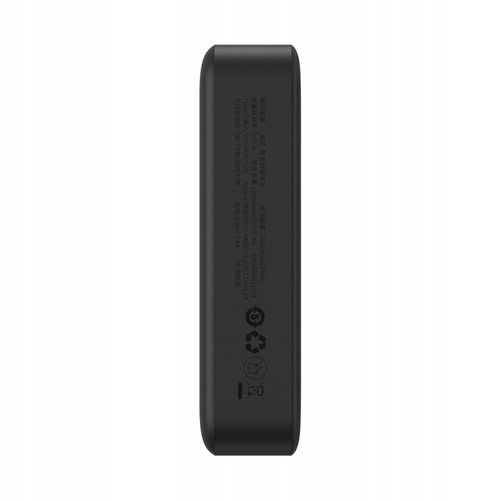 Powerbank Baseus 20000 mAh czarny na Arena.pl