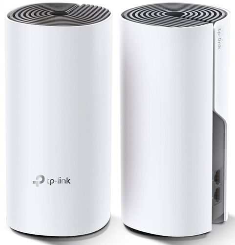 DOMOWY SYSTEM WI-FI TP-LINK DECO E4 (2-pack) na Arena.pl