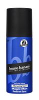Bruno Banani Magic Man Dezodorant - spray 150ml