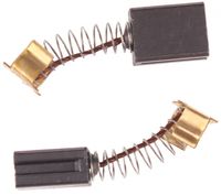 Szczotki węglowe 6x9x12 mm Black&Decker KD, KG, 569441-00