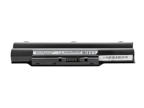 Mitsu Bateria Fujitsu E8310 S7110 (4400 mAh) na Arena.pl