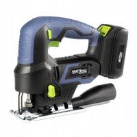 Wyrzynarka Akumulatorowa 21V 2800 RPM Kraft&Dele