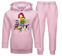 Dres Dziecięcy Greenowie