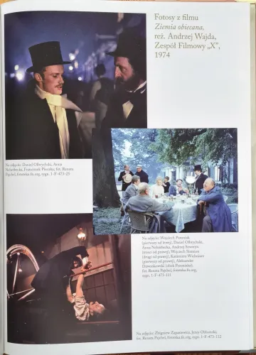 Ziemia obiecana na Arena.pl