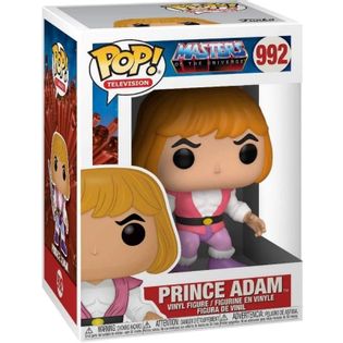 Funko POP! Figurka He-Man Prince Adam