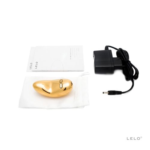 LELO - Yva Gold na Arena.pl