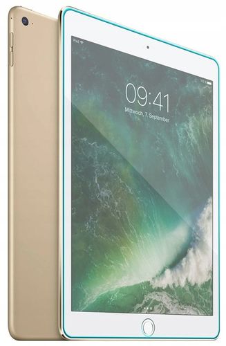 2x SZKŁO 9H do iPad 6 2018 9.7 I iPad 5 I iPad Pro I iPad Air I iPad Air 2 na Arena.pl