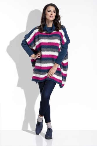 Sweter I211 Amarant UNI na Arena.pl