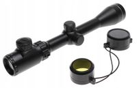 CELOWNIK 3-9x40 Berkut LUNETA Celownicza Z PODŚWIETLENIEM 710101