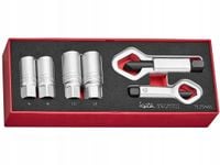 ZESTAW DEMONTAŻOWY TEZSN06 3SZT. TENG TOOLS