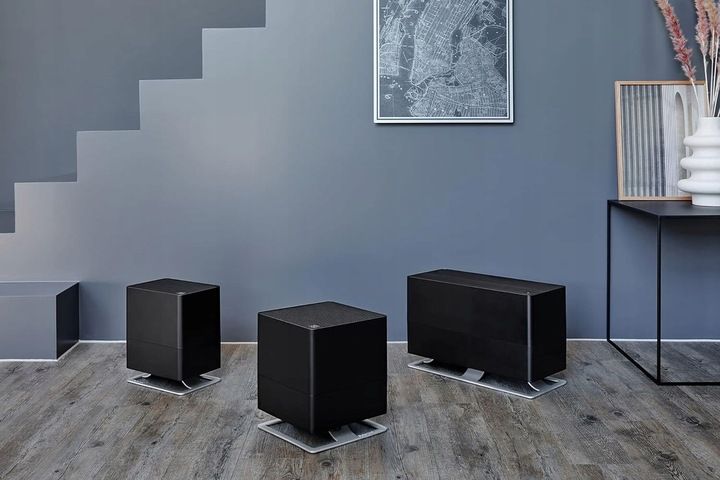 4x FILTR FILTRY WODY ANTYBAKTERYJNY DO STADLER FORM OSKAR LITTLE BIG KARL zdjęcie 4