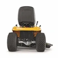 Kosiarka traktor Cub Cadet LT3 PS107 wyrzut boczny traktorek 107cm 20KM NEW zdjęcie 3