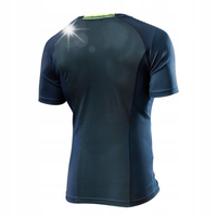 T-SHIRT FUNKCYJNY PREMIUM ROZMIAR S NEO TOOLS