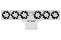 AUTONOMOUS COOLING SYSTEM 6 wentylatorów