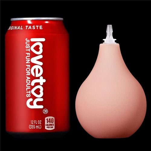 Penis Z Wytryskiem, Dildo Tryskające Squirting na Arena.pl