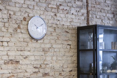 Zegar ścienny NeXtime 60 minutes 3243 WI na Arena.pl