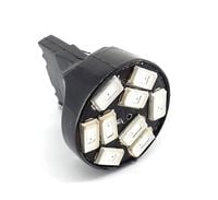 żarówka LED 7440 pomarańczowa 12V W21W canbus 360lm