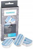 TABLETKI SIEMENS BOSCH EKSPRES TZ80002N Odkamienianie odkamieniające 3szt