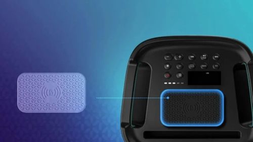 Power audio HISENSE Party Rocker HP100 na Arena.pl