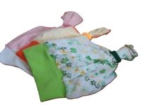 Czapeczka  10szt   Misia Pysia