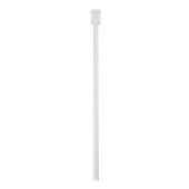 LAMPA sufitowa ALHA Y 9163 Shilo tuba OPRAWA downlight sopel biały
