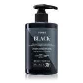 BLACK Toner do włosów BLACK - 300ml