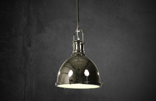Lampa wisząca MANHATTAN na Arena.pl