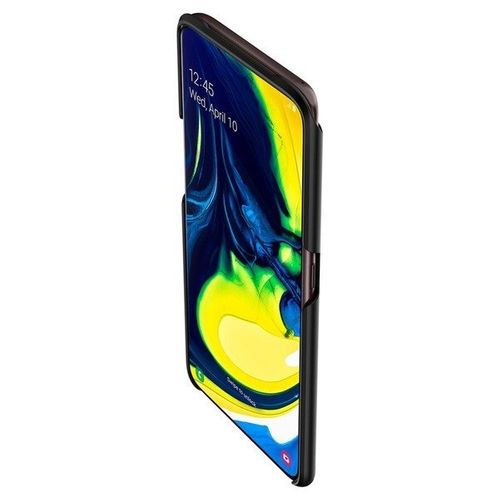 SPIGEN THIN FIT 077CS27225 IPHONE 11 PRO CZARNY na Arena.pl