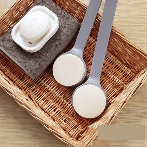 2x aplikator do balsamu do ciała na plecy, balsam na Arena.pl