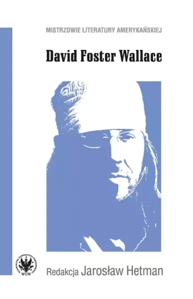 David Foster Wallace zdjęcie 1