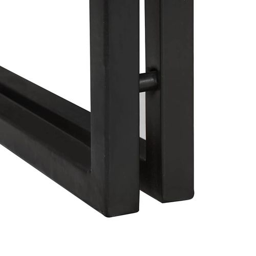 Stolik boczny z szufladą Inny z przechowywaniem 30 x 30 x 40 cm na Arena.pl