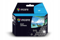 Tusz Incore IH-912XL-M zamiennik HP 912XL (3YL82AE) Magenta /czerwony