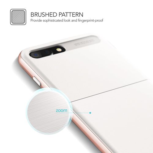 ETUI IPHONE 8 PLUS/7 PLUS VRS DESIGN HPS S CASE na Arena.pl